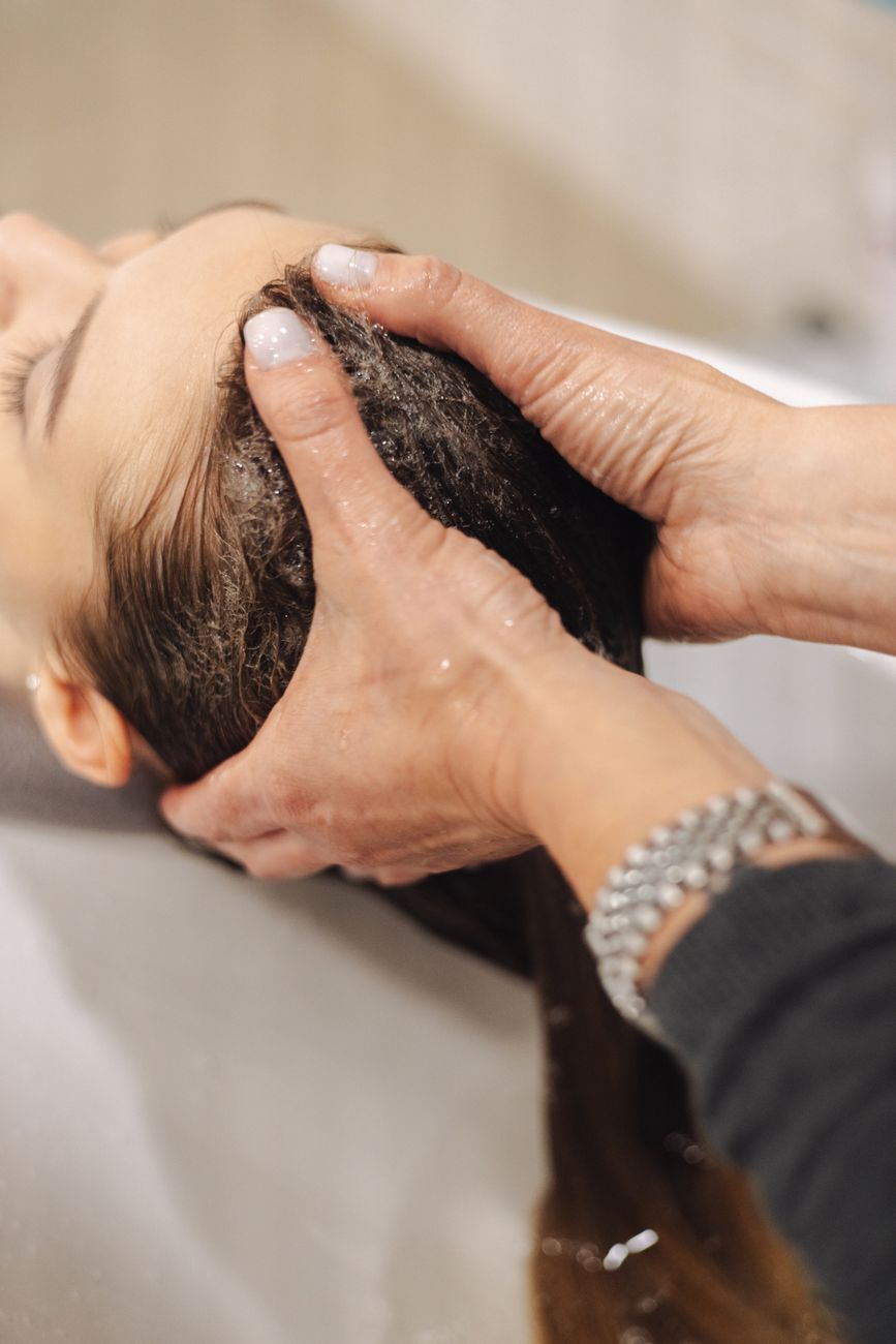 Head Spa