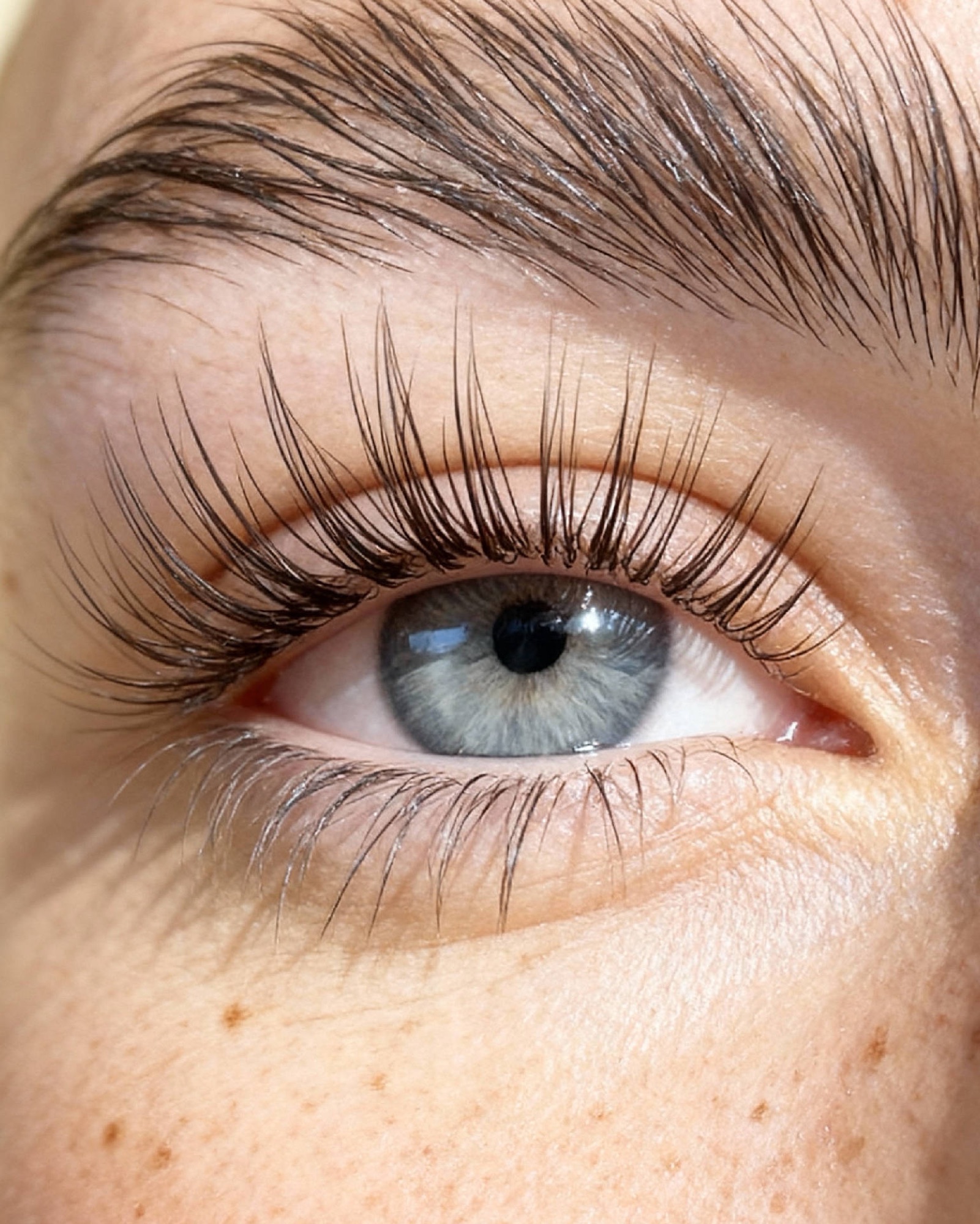 Browlifting & Augenbrauen in Wöllstein